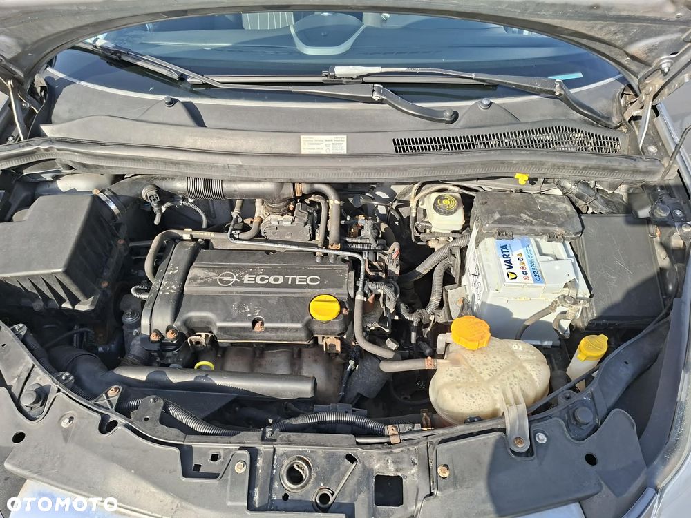 Opel Corsa - 20