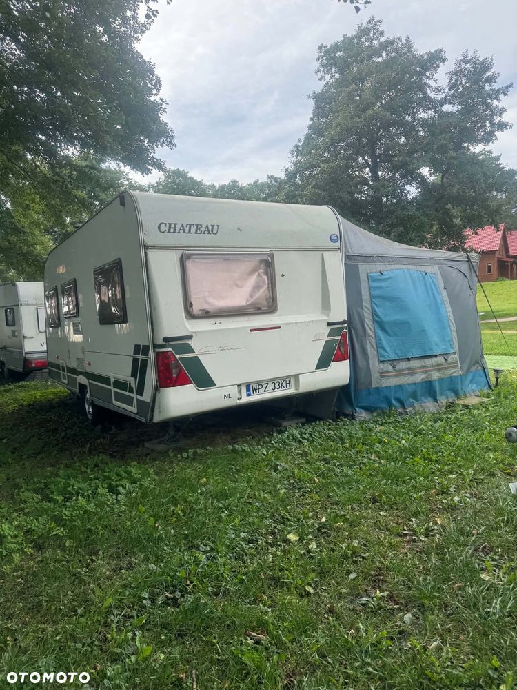 Chateau Cantara 496 C - 6
