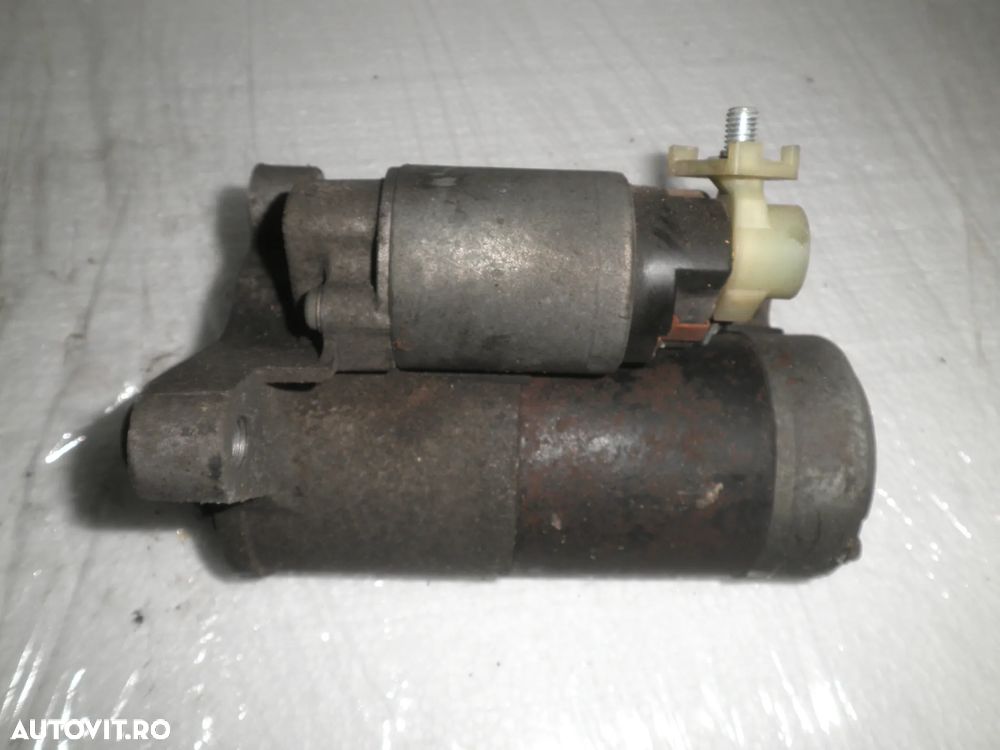 Electromotor Mazda CX-5 2.2D M001T81582 - 1