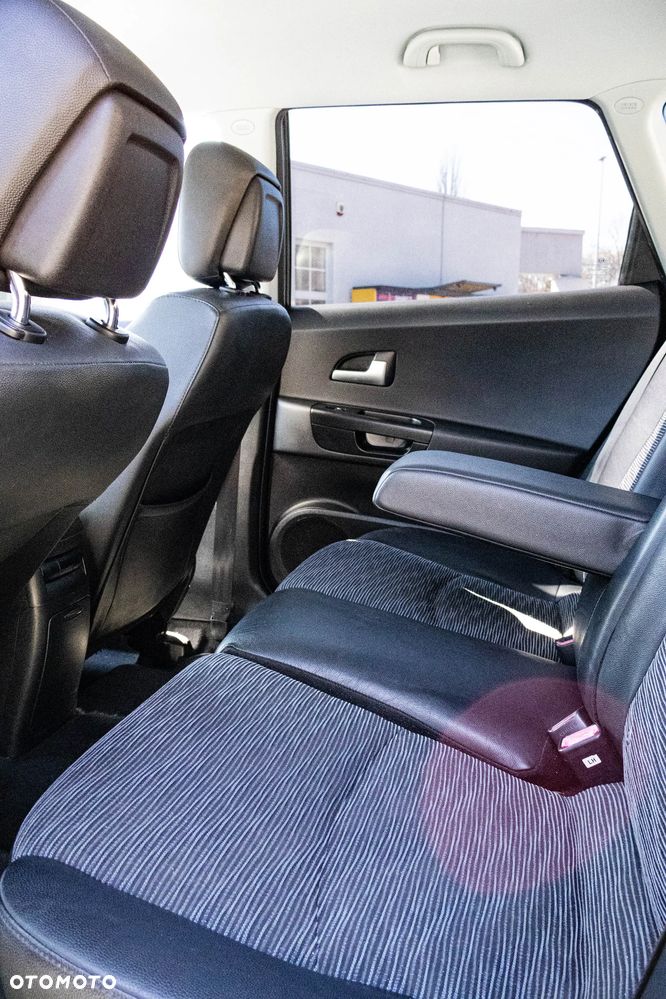 Kia Ceed 2.0 Optimum - 14