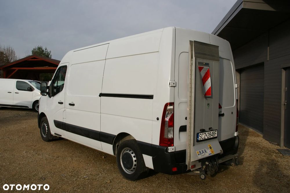 Renault Master - 6