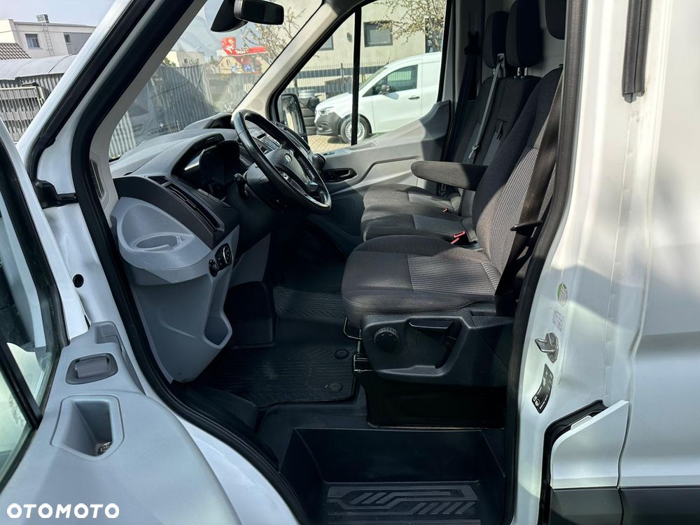Ford Transit - 7