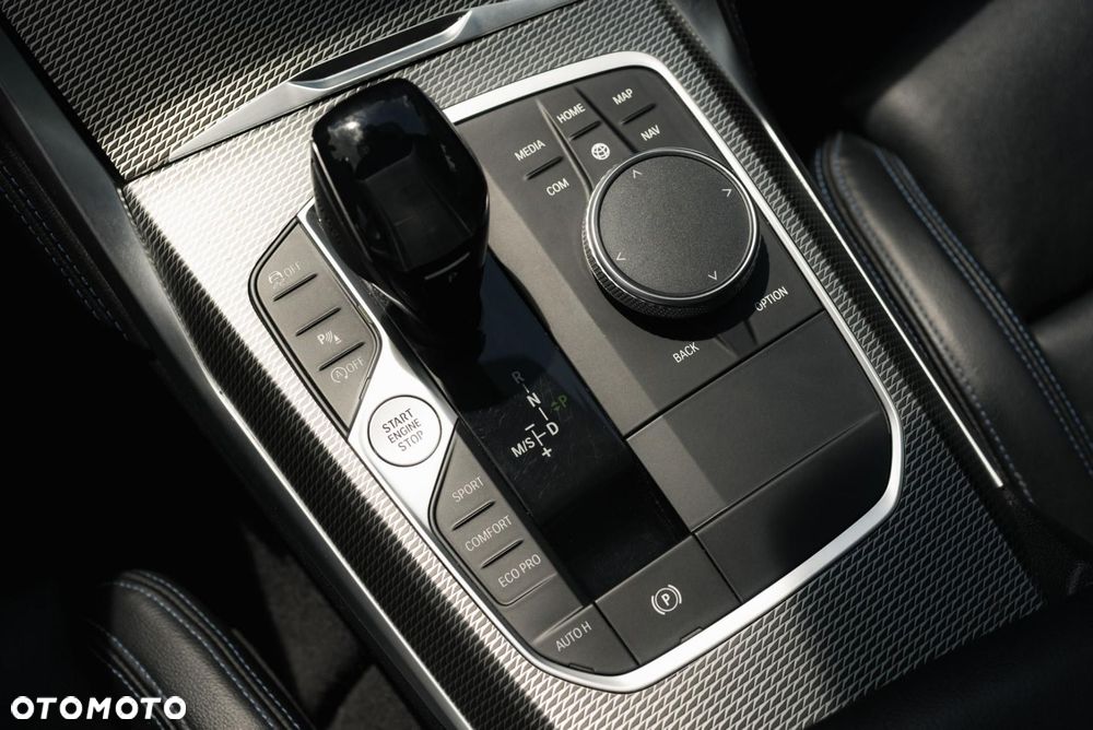 BMW Seria 4 430i M Sport sport - 24