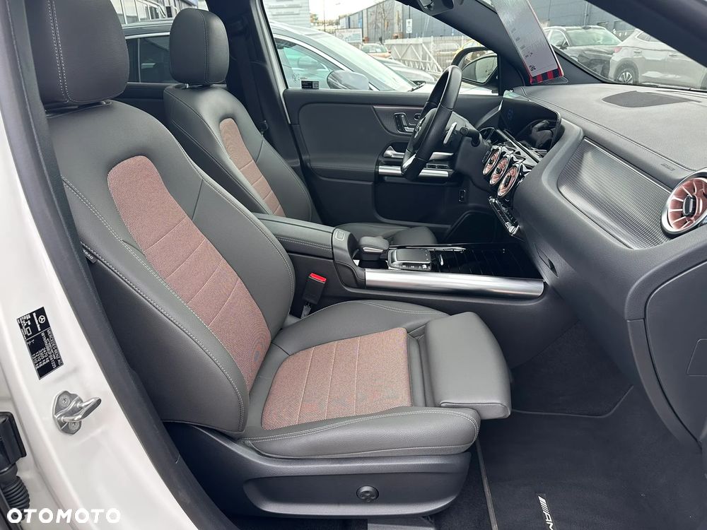 Mercedes-Benz EQA 250 66.5kWh Electric Art - 18