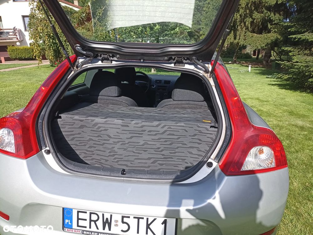 Volvo C30 - 7