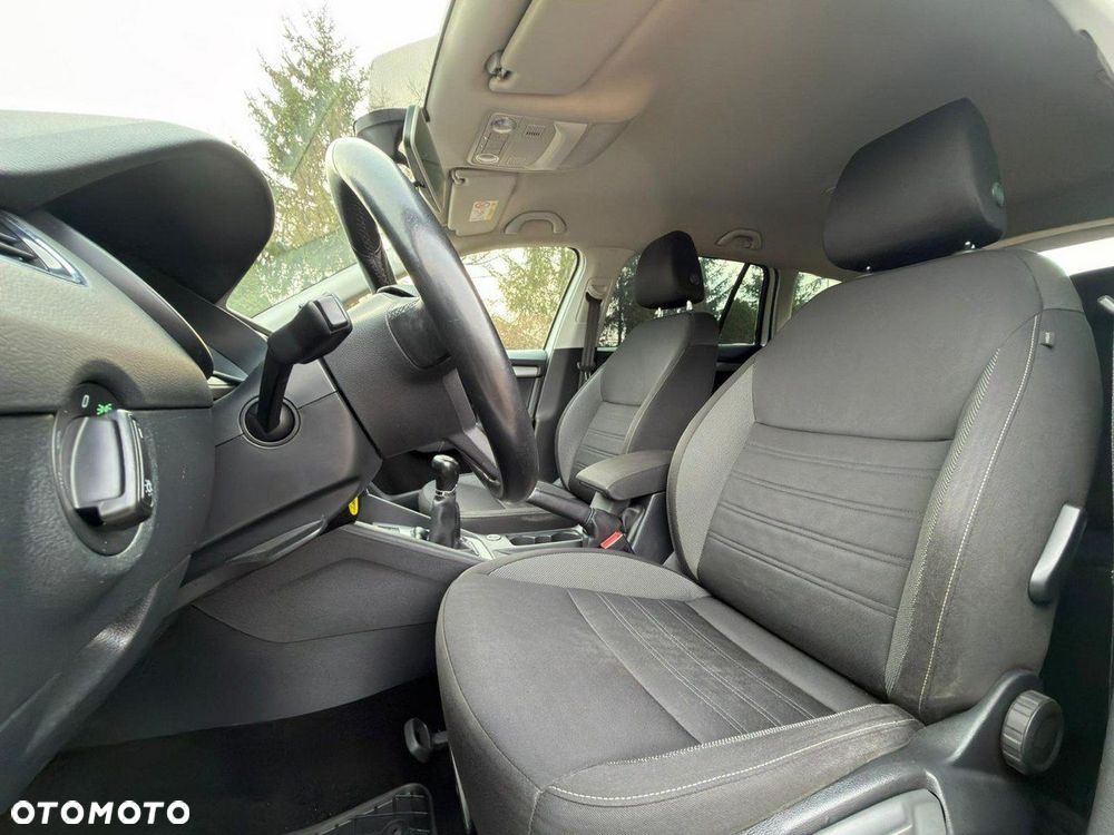 Skoda Octavia 1.6 TDI Ambition - 33