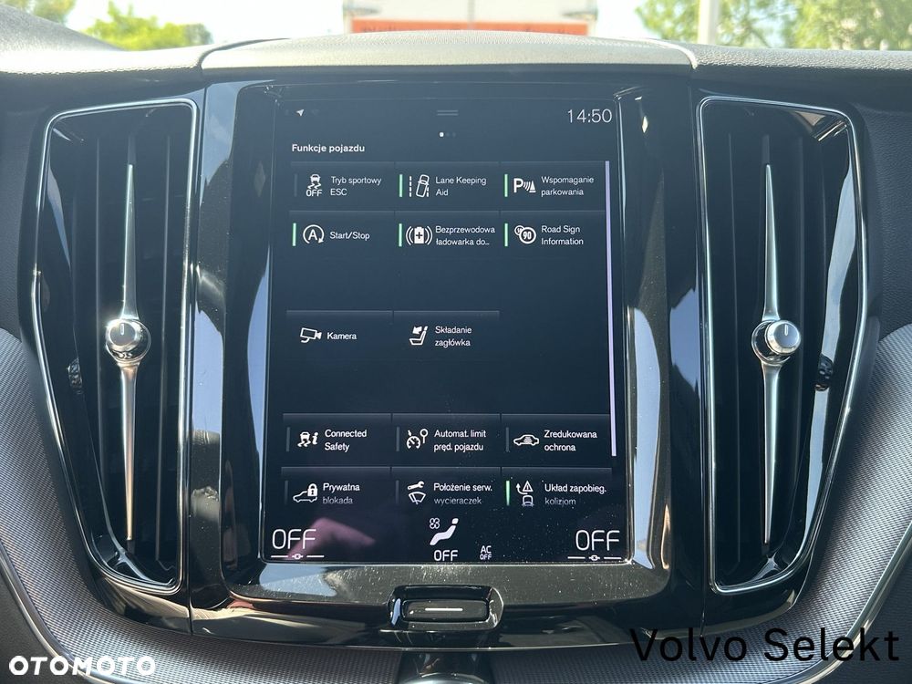 Volvo XC 60 - 17