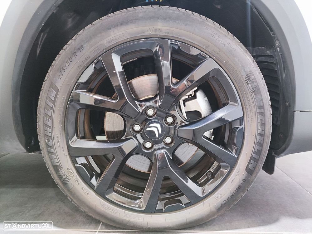 Citroën C5 Aircross 1.6 Hybrid Shine Pack e-EAT8 - 5
