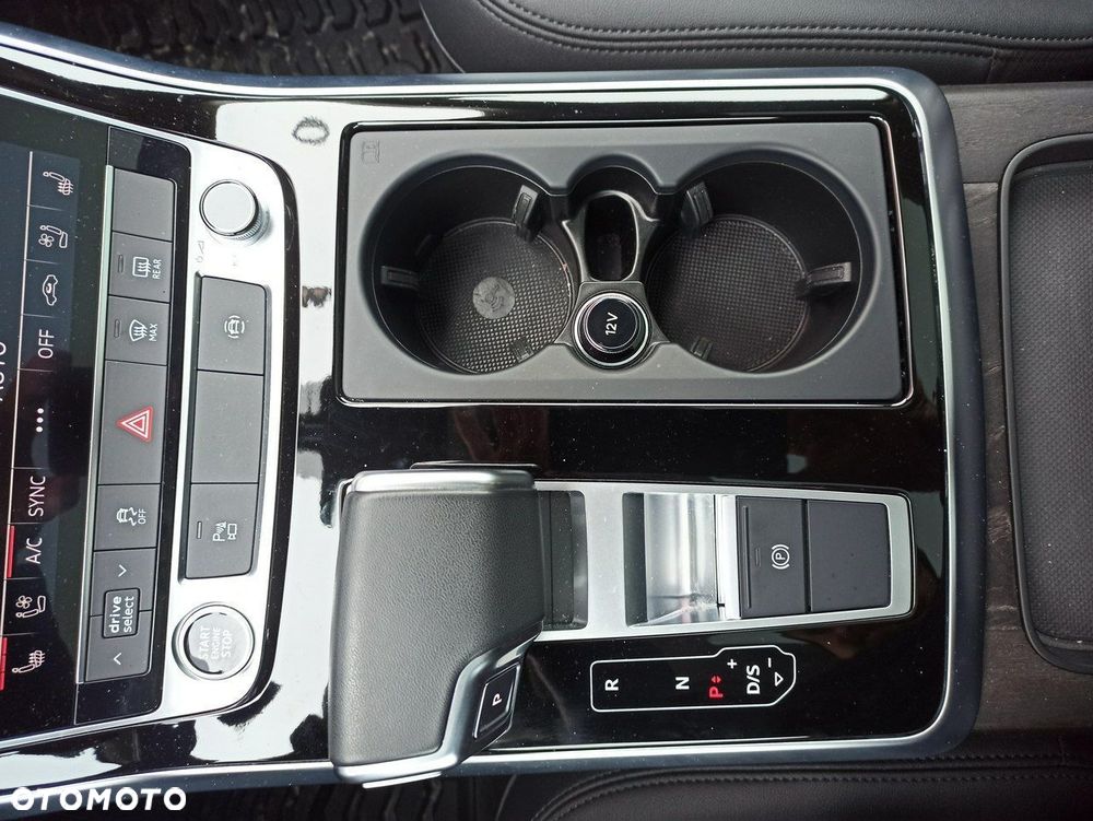 Audi Q7 - 20