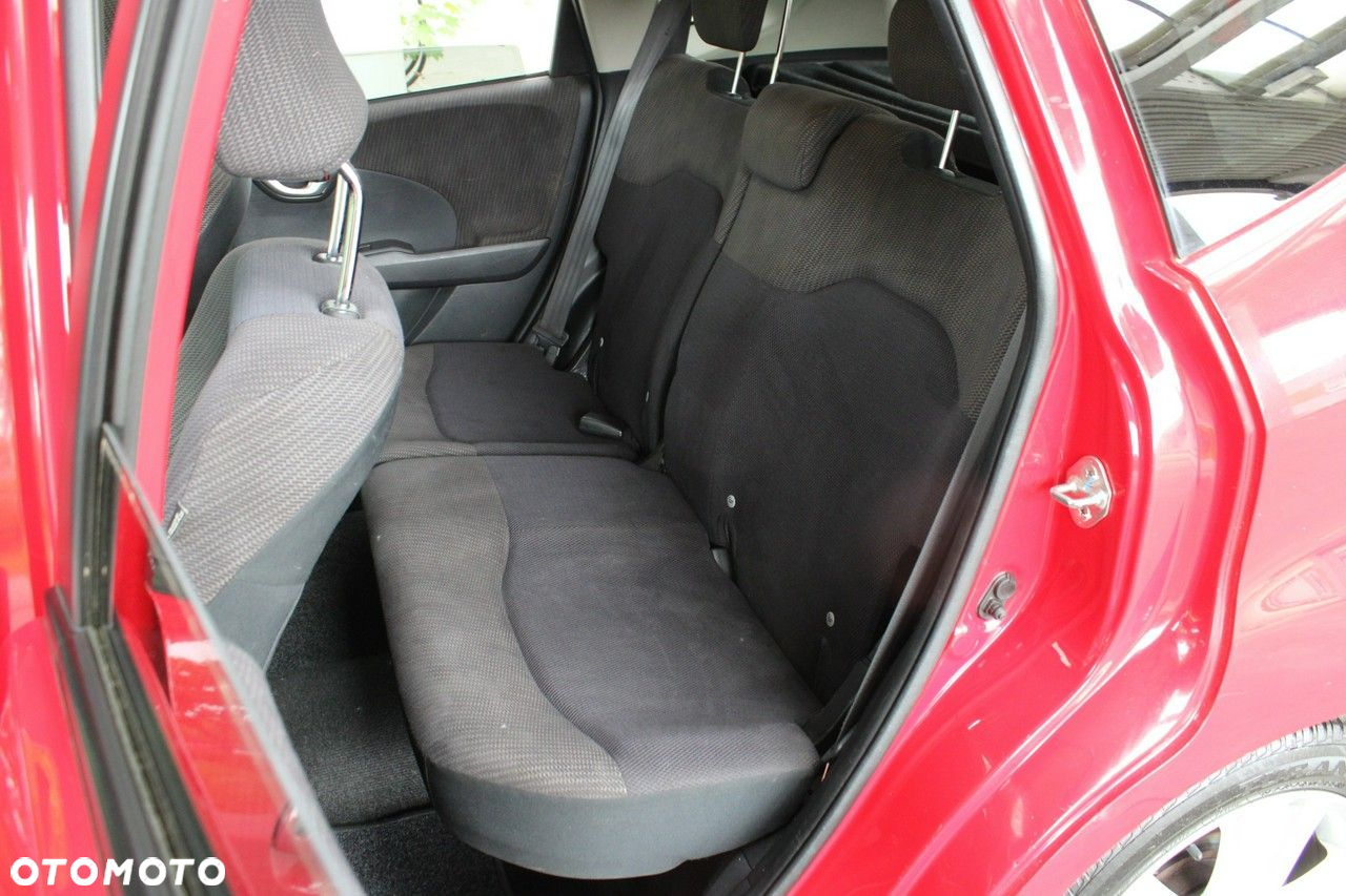 Honda Jazz 1.4 i-VTEC Comfort Plus - 13