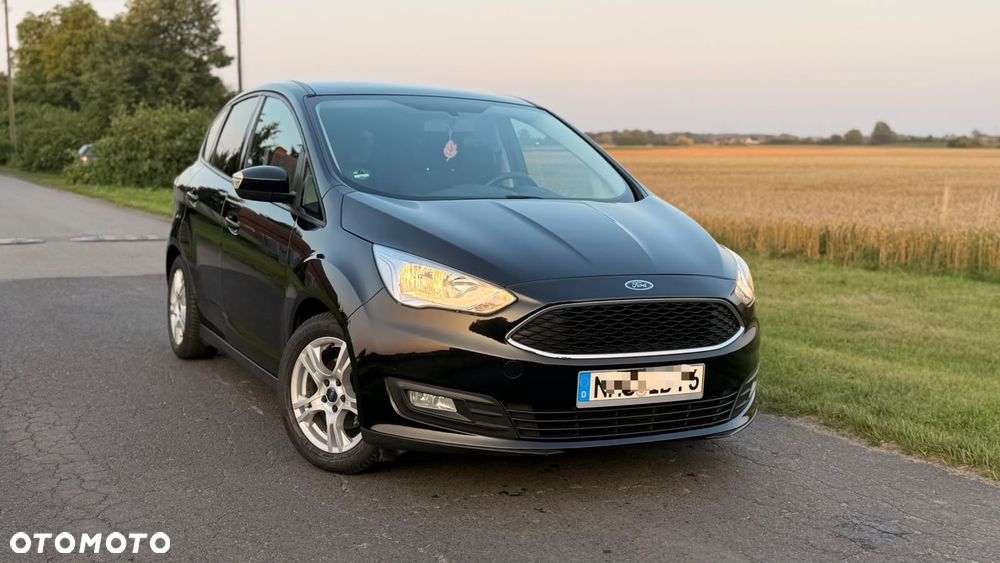 Ford C-MAX - 8