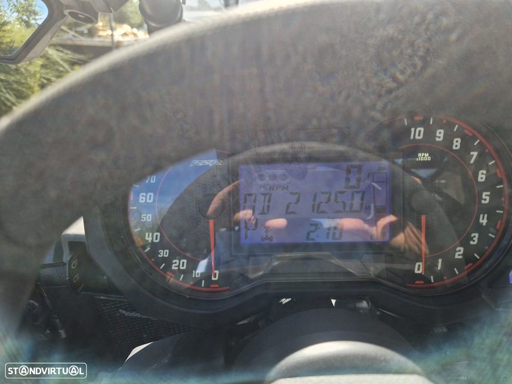 Polaris RZR RANGER RZR PRO XP - 7