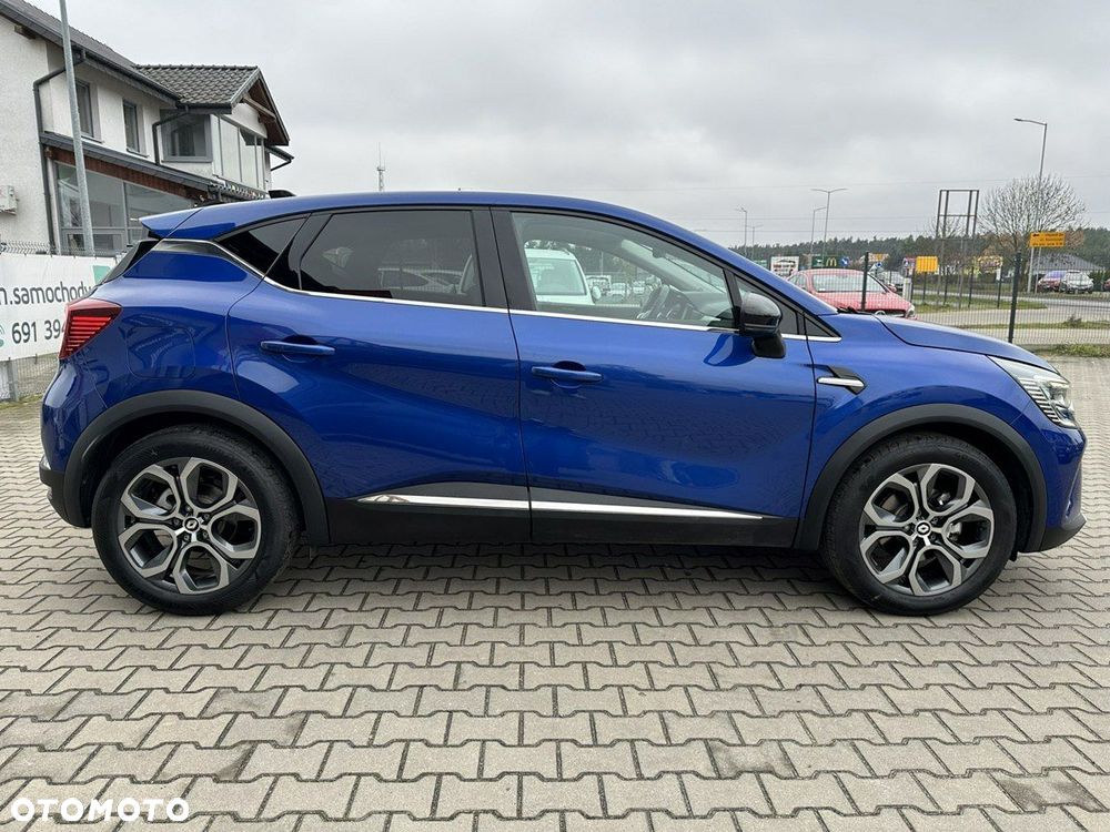 Renault Captur - 8