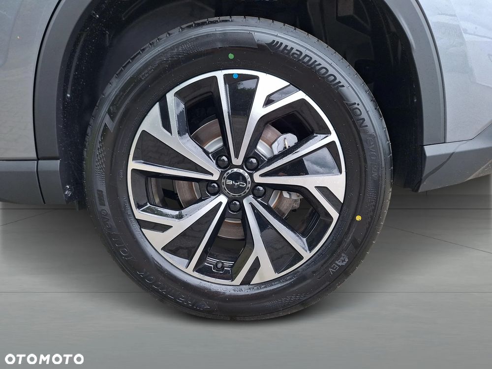 BYD Sealion 5 1.5 Design - 19