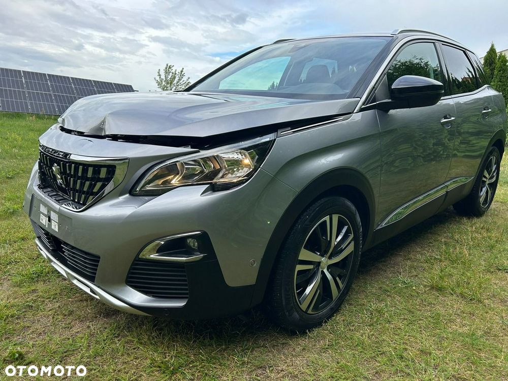 Peugeot 3008 - 33