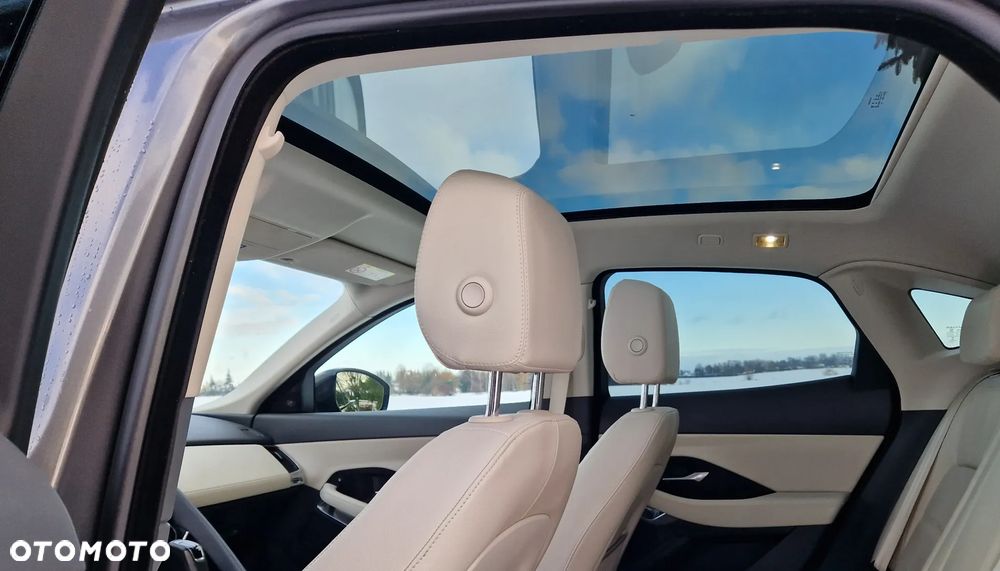 Jaguar E-Pace D150 AWD S - 18