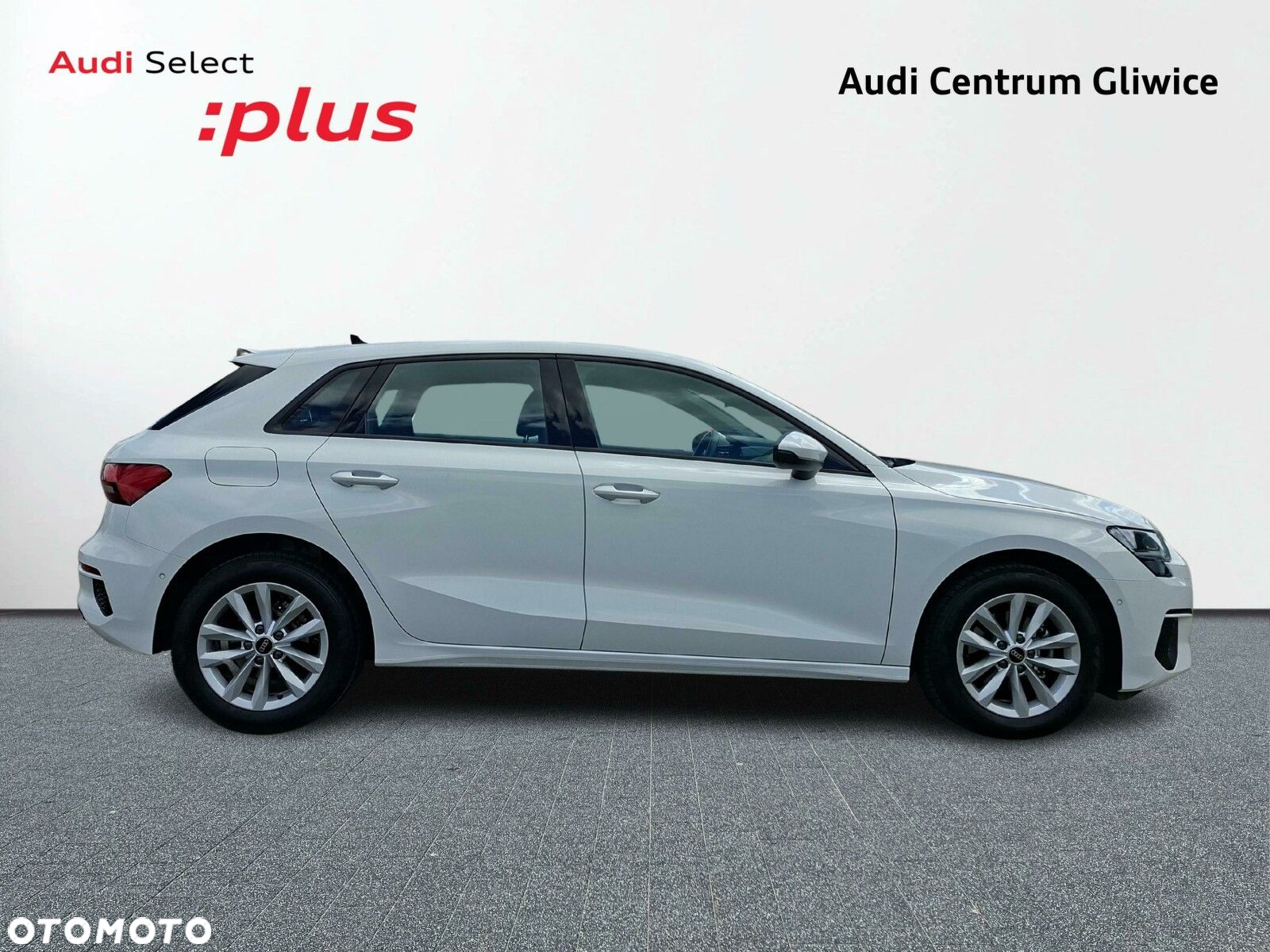 Audi A3 - 6