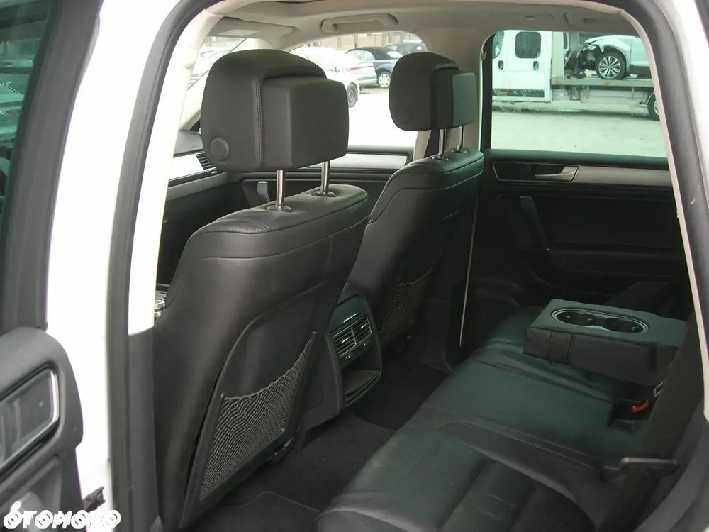 Volkswagen Touareg 3.0 V6 TDI BMT Perfectline R-Style - 18