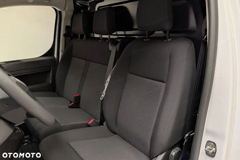 Fiat Scudo XL L2H1 2.2 150KM - 6