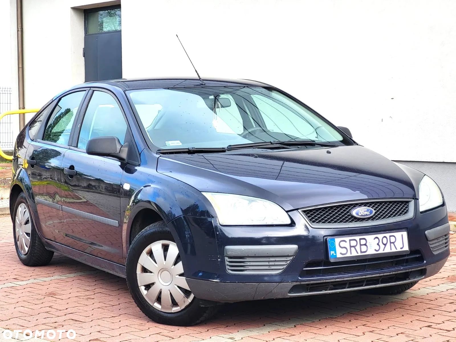 Ford Focus 1.4 Trend - 1