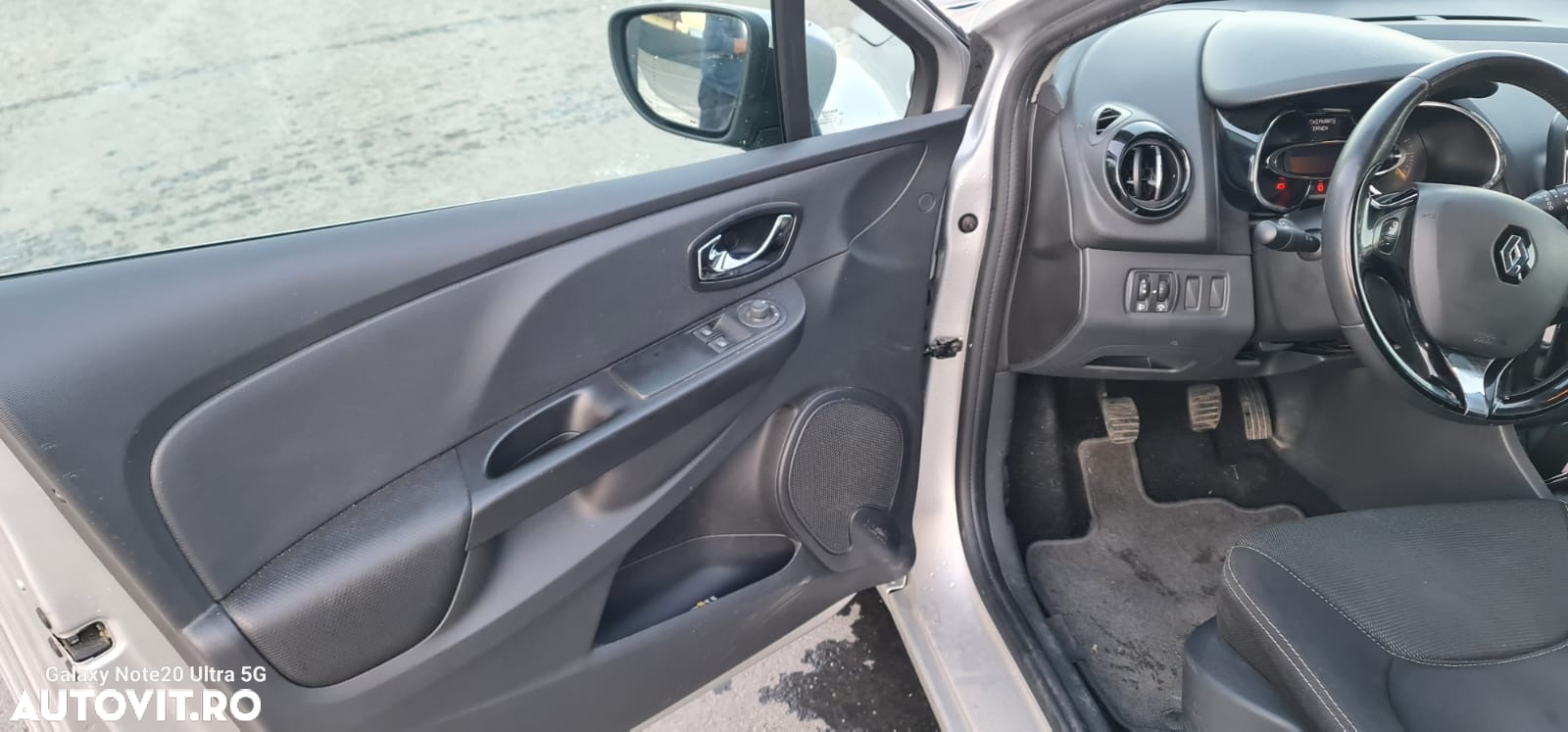 Renault Clio Estate 0.9 TCe Dynamique - 16