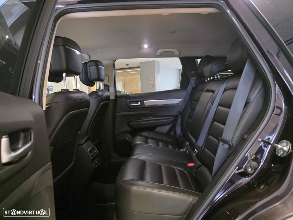 Renault Koleos 2.0 dCi Initiale Paris X-Tronic - 32