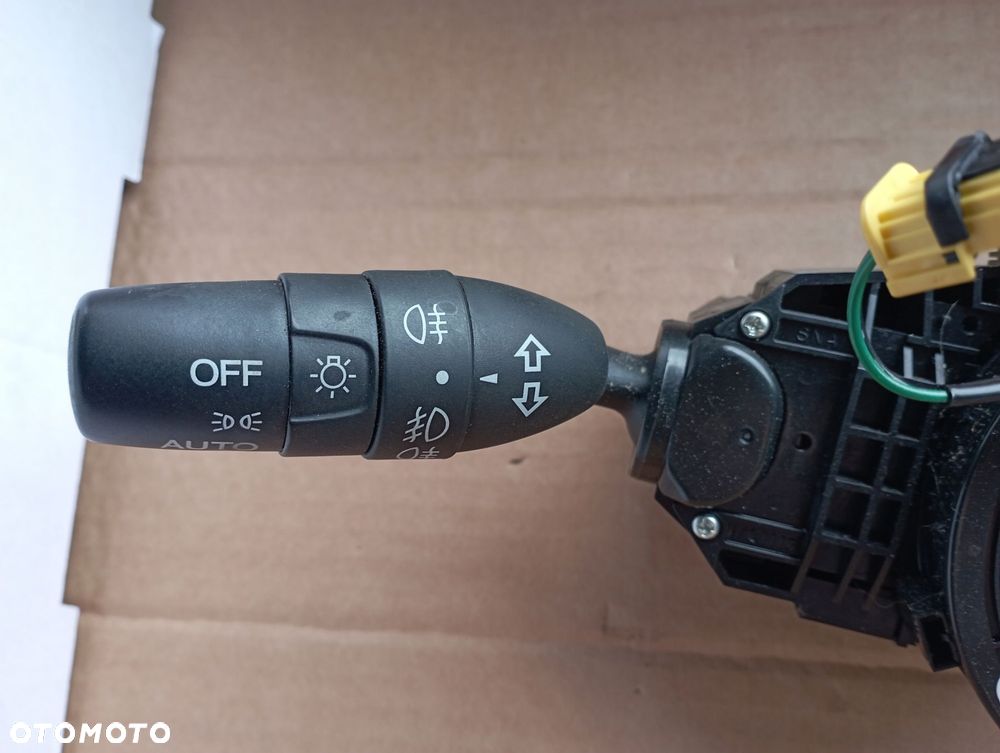 HONDA CIVIC VIII MANETKI PRZEŁĄCZNIKI PAJĄK - 2