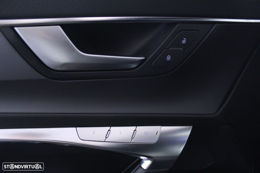 Audi A6 50 TFSIe quattro S tronic - 21