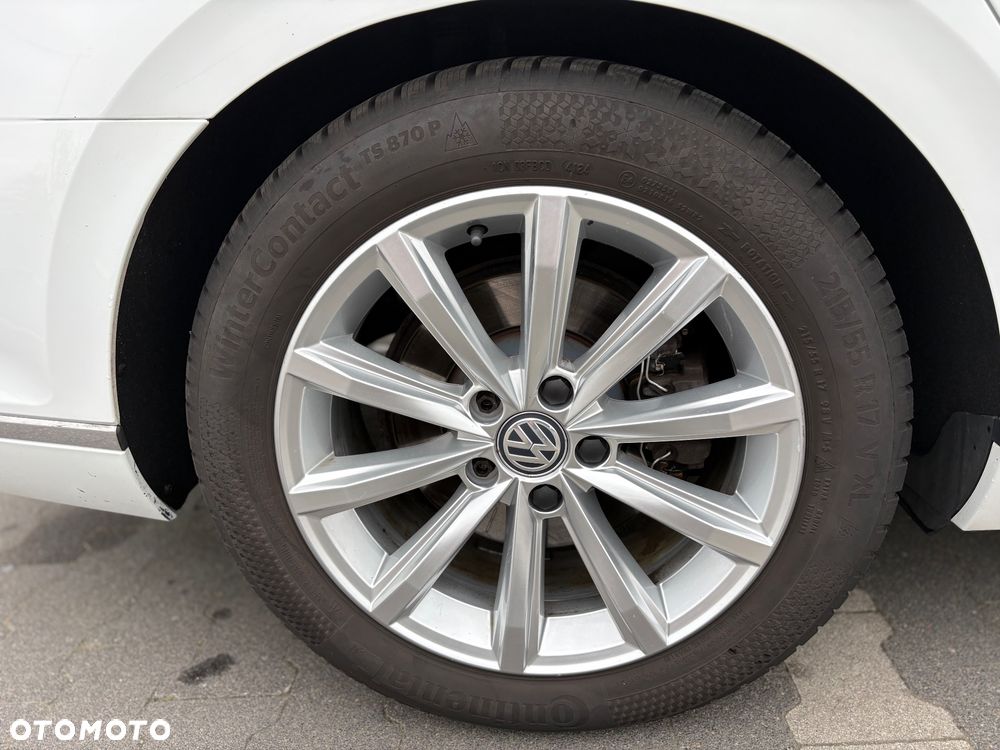 Volkswagen Passat 1.5 TSI EVO Highline DSG - 7