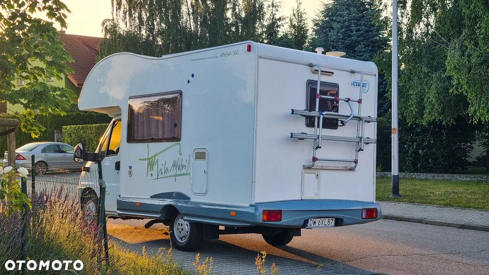 Fiat Ducato - 4