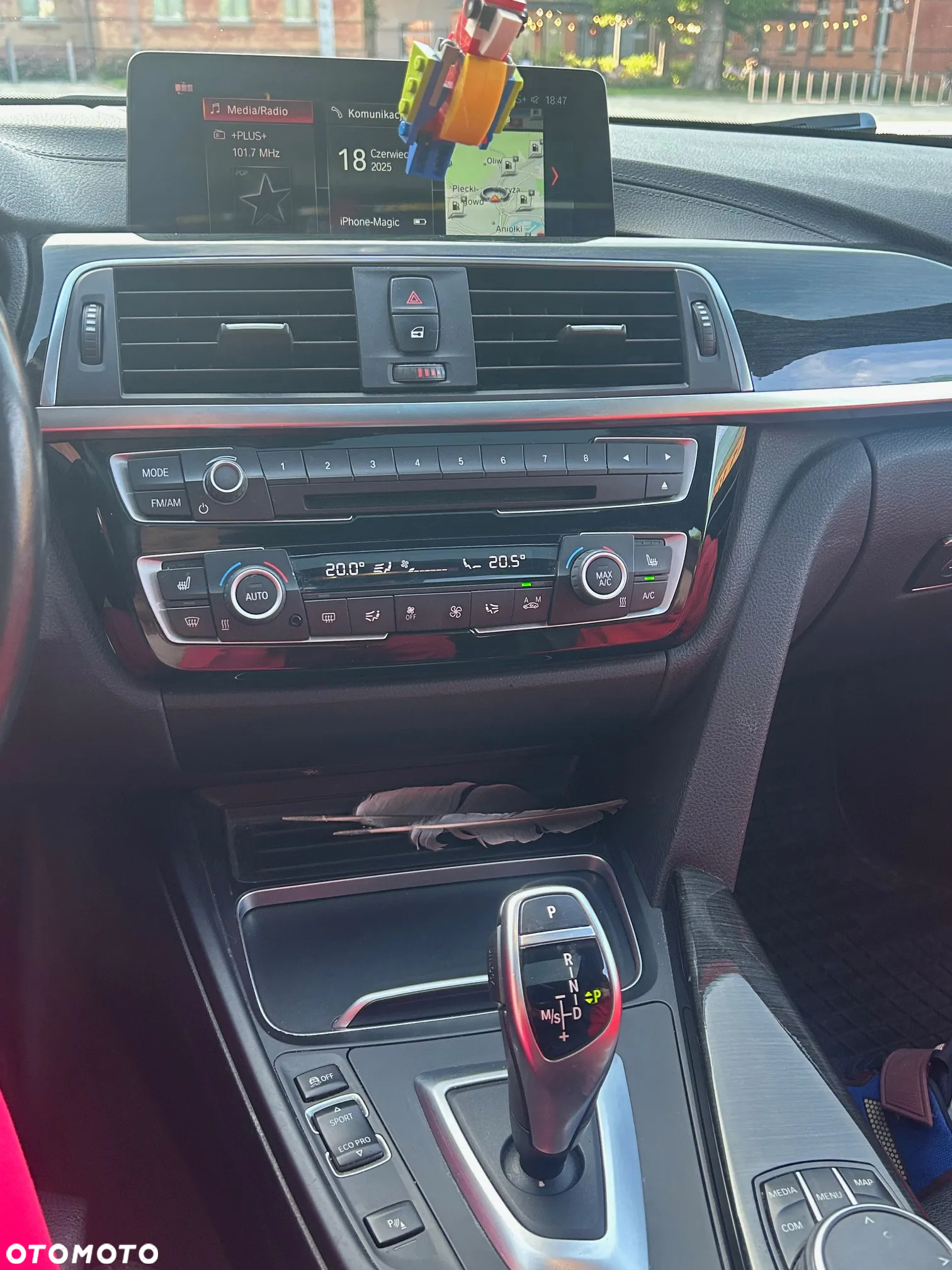 BMW Seria 4 430i - 11