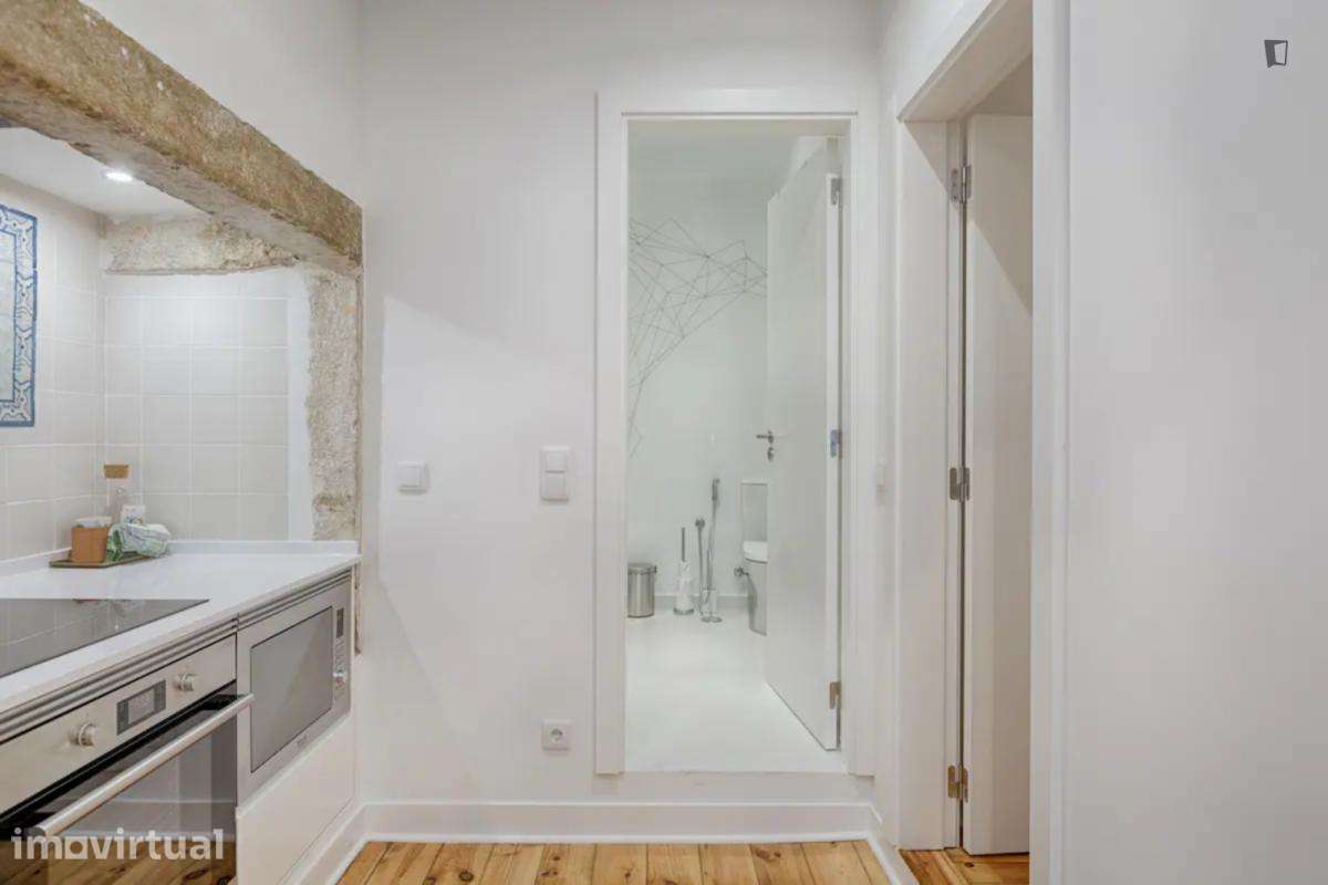 Apartamento com 2 quartos - localizado em Bairro Alto Lisbon - Grande imagem: 4/18