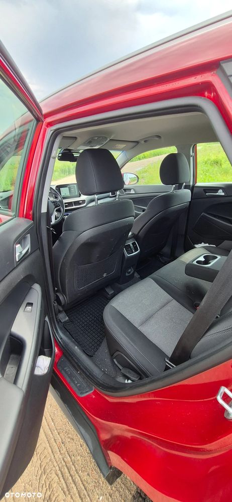 Hyundai Tucson 1.6 T-GDi Comfort 2WD - 2