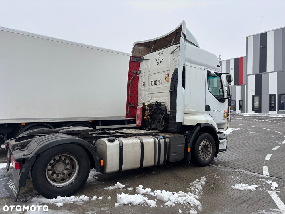 Renault Premiumka - 3