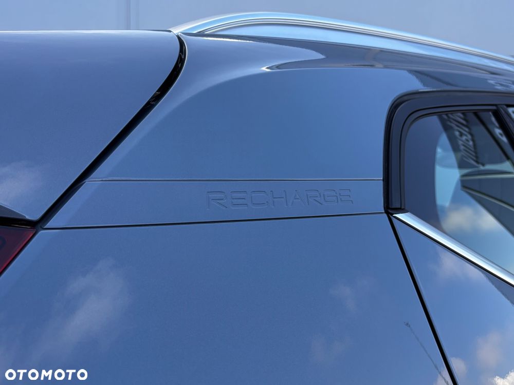 Volvo XC 40 T4 Recharge DKG Essential - 23