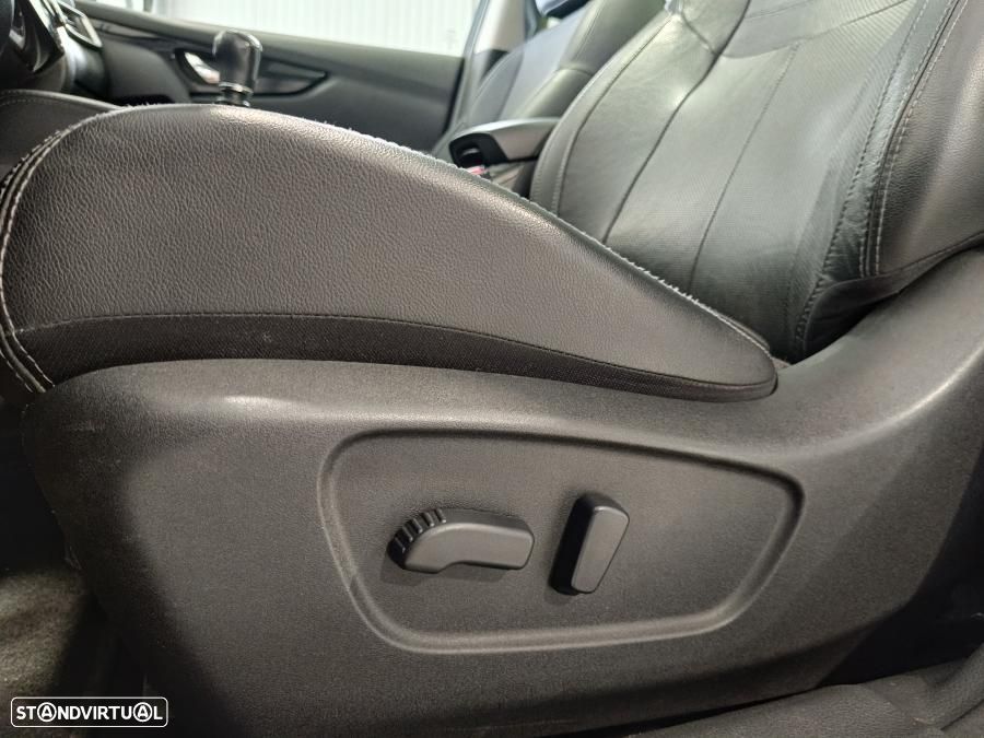 Nissan Qashqai 1.2 DIG-T Tekna 19 Pele - 19