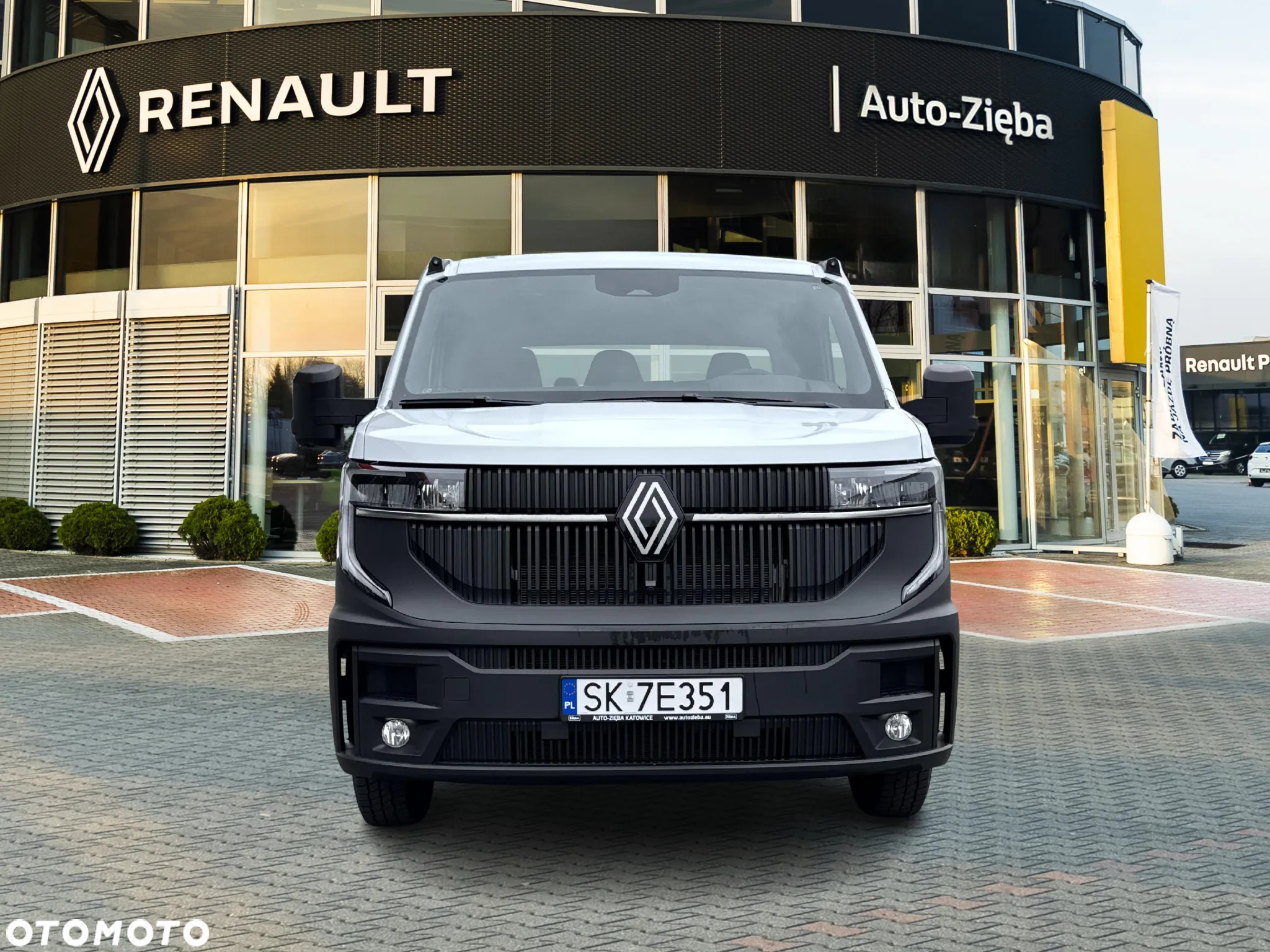 Renault Master - 2