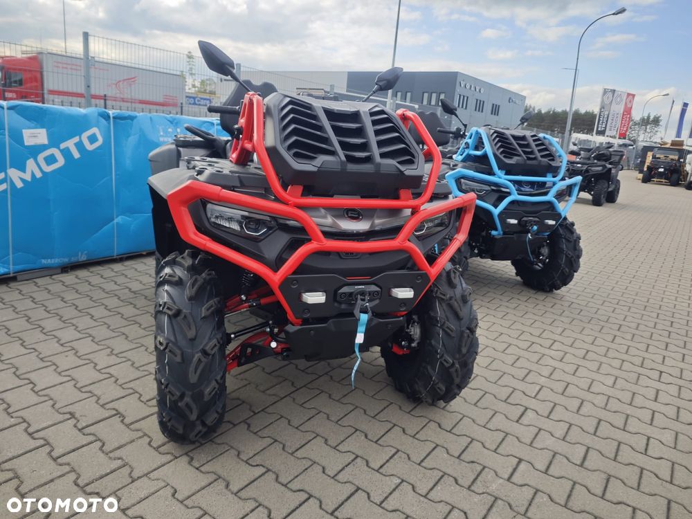 CFMoto Inny - 33