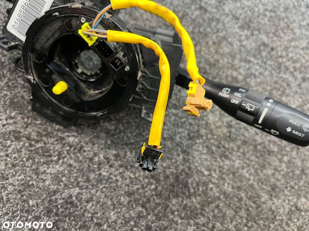 chrysler pacifica I przełącznik zespolony taśma 04685865AC - 4