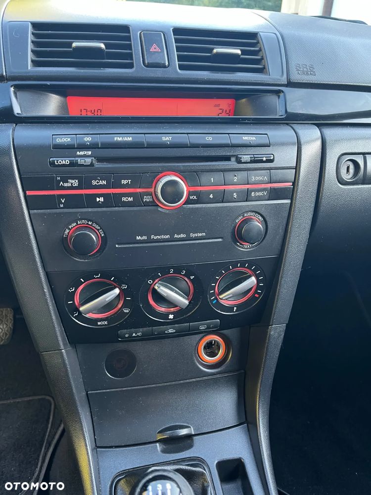 Mazda 3 - 11