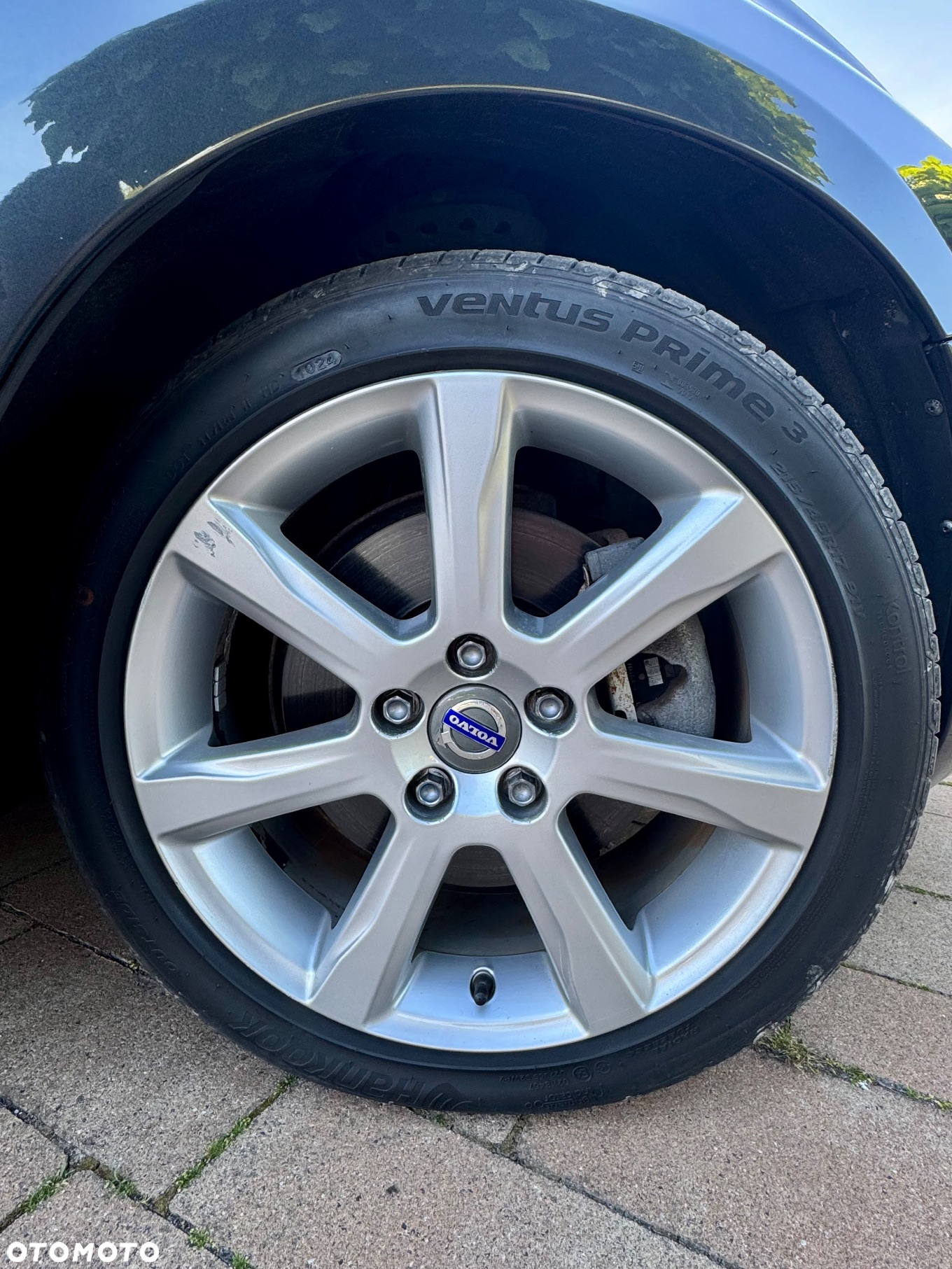 Volvo V60 T5 Drive-E Momentum - 29