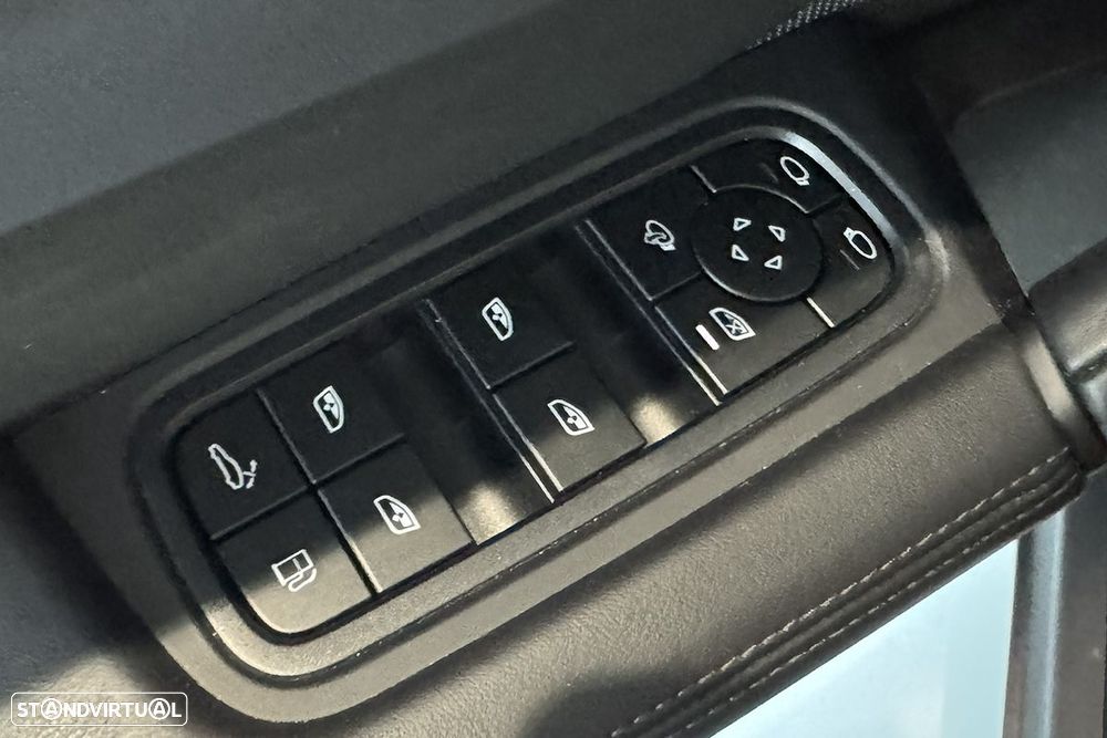 Porsche Cayenne E-Hybrid - 21
