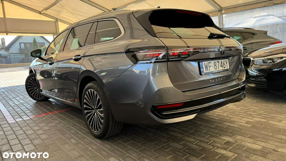 Volkswagen Passat - 40
