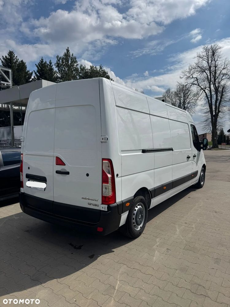Renault MASTER - 4