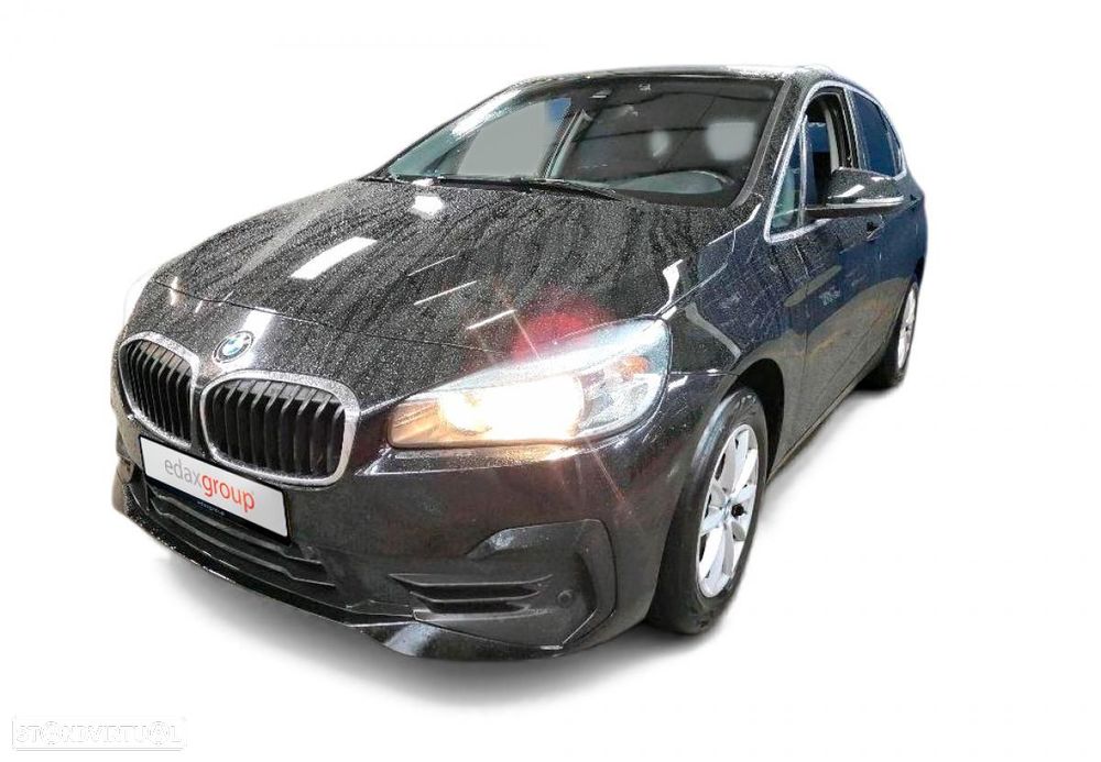 BMW 216 Active Tourer d - 1