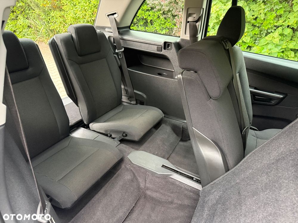 Opel Zafira 1.8 Family - 17