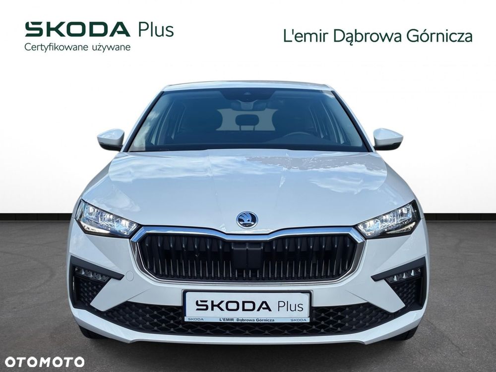 Skoda Scala 1.0 TSI Selection - 9