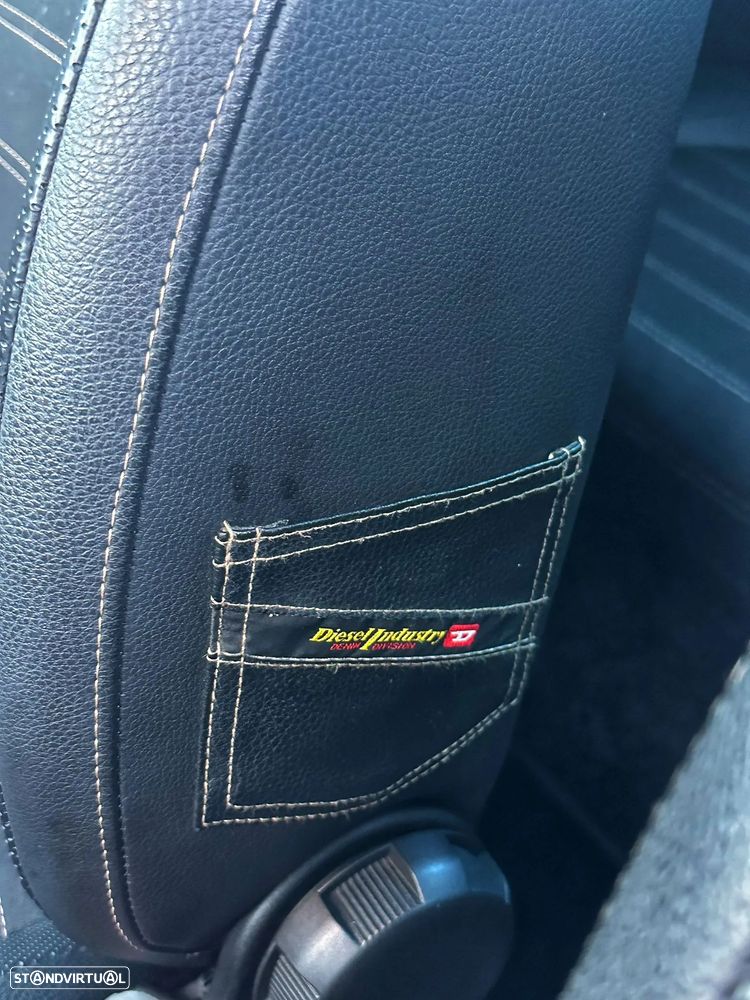 Fiat 500 1.2 byDiesel - 10