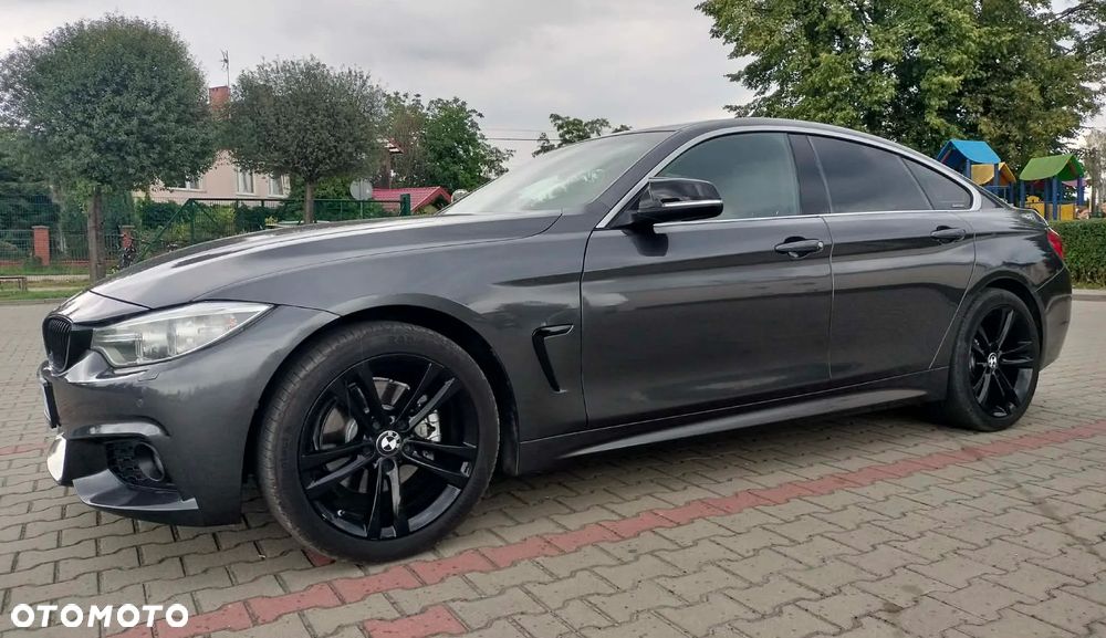BMW Seria 4 - 3