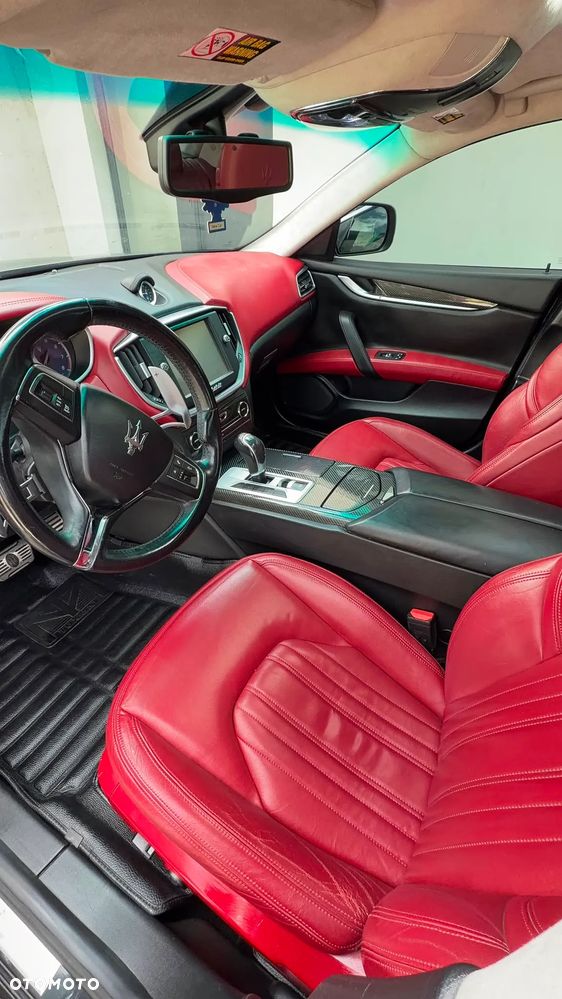 Maserati Ghibli ver-automatik-s-q4 - 7